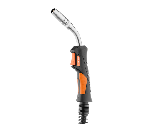 Горелка сварочная PRO MS 15 / 4м / ICT2099-sv001 / СВАРОГ фото №4360784