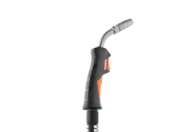 Горелка сварочная PRO MS 15 / 4м / ICT2099-sv001 / СВАРОГ фото №4360785