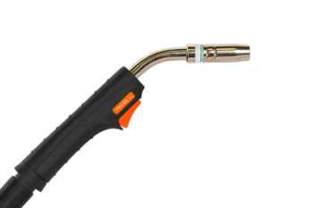 Горелка сварочная PRO MS 25 / 5м / ICT2795-SV001 / СВАРОГ фото №4366996