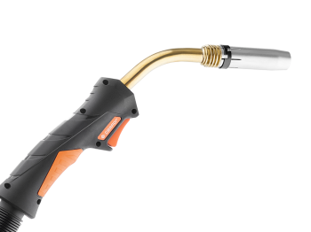 Горелка сварочная PRO MS 36 / 4м / ICT2999-SV001 / СВАРОГ фото №4360764