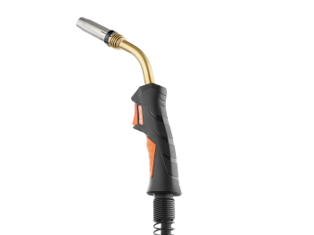 Горелка сварочная PRO MS 36 / 4м / ICT2999-SV001 / СВАРОГ фото №4360765
