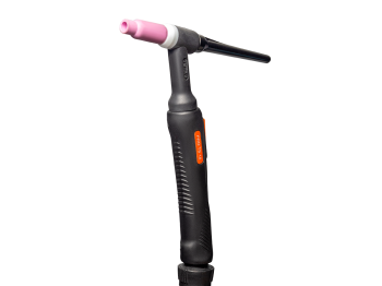 Горелка сварочная PRO TS 18 (ОКС + б/р, 2 Pin), 8 м, IOB6367-SV001 СВАРОГ фото №4360741