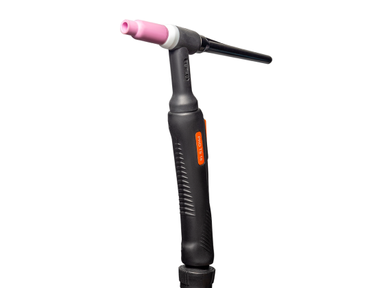 Горелка сварочная PRO TS 18 (ОКС + б/р, 2 Pin), 8 м, IOB6367-SV001 СВАРОГ фото №4360741