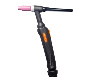 Горелка сварочная PRO TS 18 (ОКС + б/р, 2 Pin), 8 м, IOB6367-SV001 СВАРОГ фото №4360742