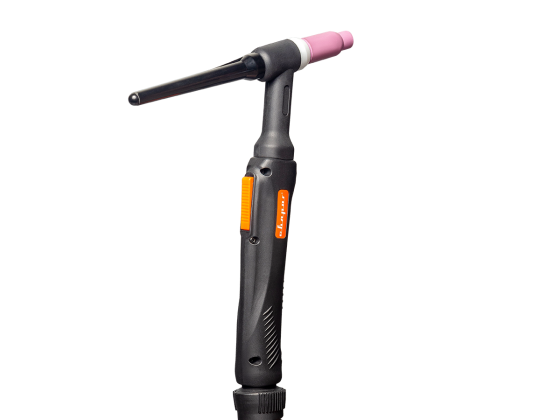 Горелка сварочная PRO TS 18 (ОКС + б/р, 2 Pin), 8 м, IOB6367-SV001 СВАРОГ фото №4360744
