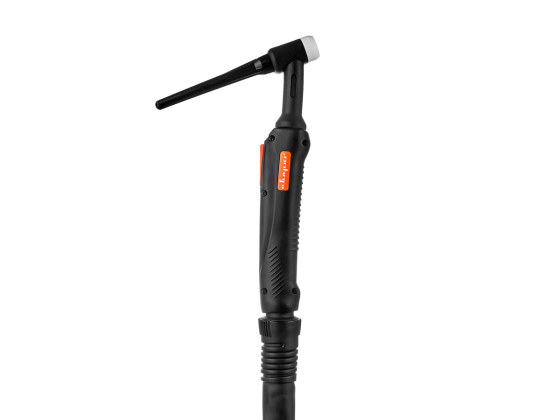 Горелка сварочная PRO TS 26 F (М12×1), 4 м, IOR6906-SV001 СВАРОГ фото №4360713