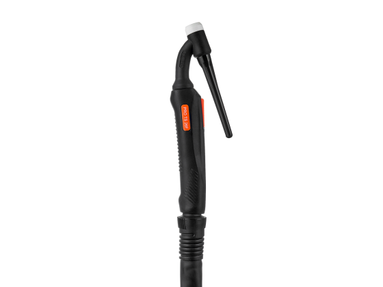 Горелка сварочная PRO TS 26 F (М12×1), 4 м, IOR6906-SV001 СВАРОГ фото №4360705