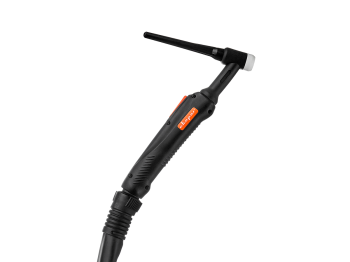 Горелка сварочная PRO TS 26 F (М12×1), 4 м, IOR6906-SV001 СВАРОГ фото №4360707