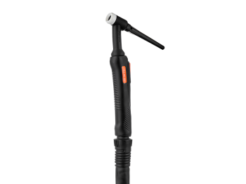 Горелка сварочная PRO TS 26 F (М12×1), 4 м, IOR6906-SV001 СВАРОГ фото №4360708
