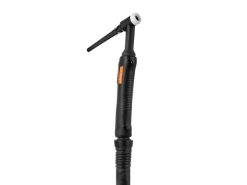 Горелка сварочная PRO TS 26 F (М12×1), 4 м, IOR6906-SV001 СВАРОГ фото №4360709