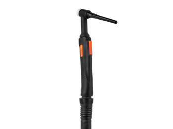 Горелка сварочная PRO TS 26 F (М12×1), 4 м, IOR6906-SV001 СВАРОГ фото №4360711