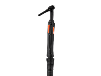 Горелка сварочная PRO TS 26 F (М12×1) / 8 м/  IOR6306-SV001 / СВАРОГ фото №4360701