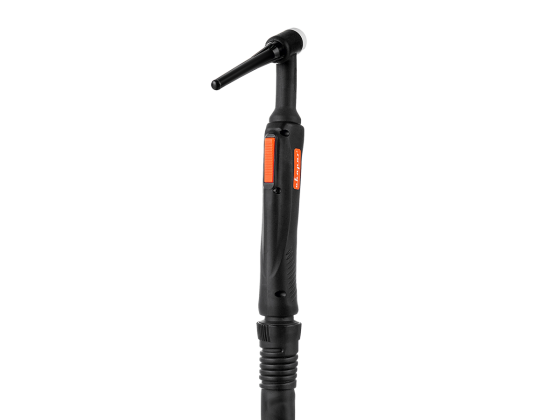Горелка сварочная PRO TS 26 F (М12×1) / 8 м/  IOR6306-SV001 / СВАРОГ фото №4360701