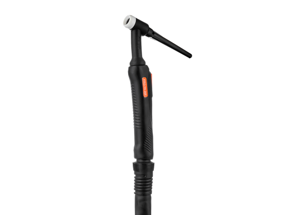 Горелка сварочная PRO TS 26 F (М12×1) / 8 м/  IOR6306-SV001 / СВАРОГ фото №4360696
