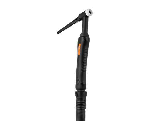 Горелка сварочная PRO TS 26 F (М12×1) / 8 м/  IOR6306-SV001 / СВАРОГ фото №4360697