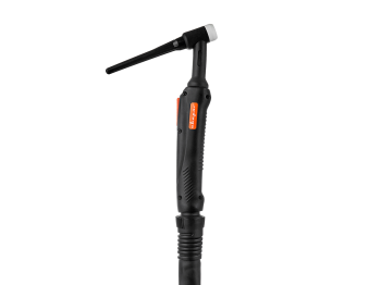 Горелка сварочная PRO TS 26 F (М12×1) / 8 м/  IOR6306-SV001 / СВАРОГ фото №4360698