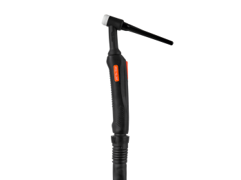 Горелка сварочная PRO TS 26 F (М12×1) / 8 м/  IOR6306-SV001 / СВАРОГ фото №4360699
