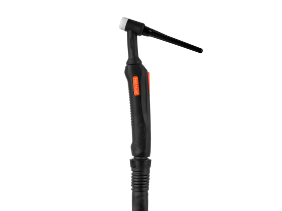 Горелка сварочная PRO TS 26 F (М12×1) / 8 м/  IOR6306-SV001 / СВАРОГ фото №4360699