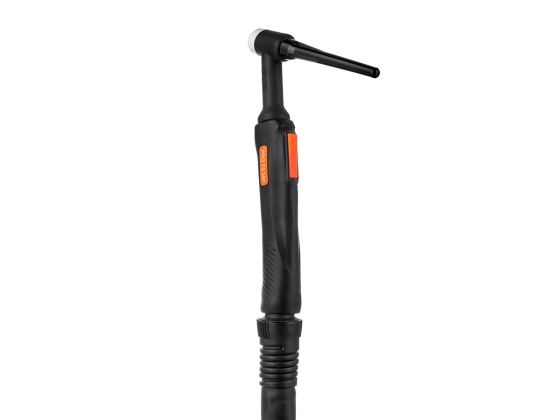 Горелка сварочная PRO TS 26 F (М12×1) / 8 м/  IOR6306-SV001 / СВАРОГ фото №4360700
