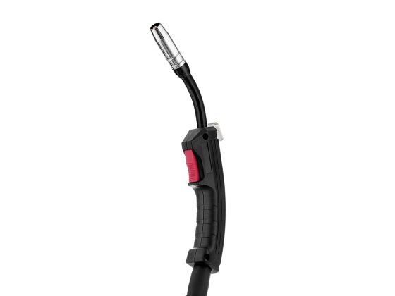 Горелка сварочная REAL MIG15 / 2м / N2H3 / СВАРОГ/ фото №4368991