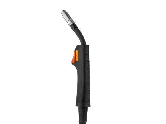 Горелка сварочная REAL MS 15 / 3.6м / ICT2086-SV001 / СВАРОГ фото №4360726