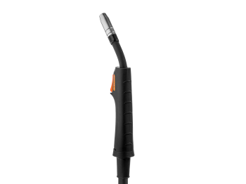 Горелка сварочная REAL MS 15 / 3.6м / ICT2086-SV001 / СВАРОГ фото №4360730