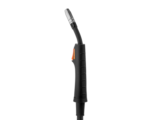 Горелка сварочная REAL MS 15 / 3.6м / ICT2086-SV001 / СВАРОГ фото №4360730