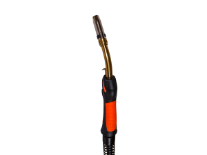 Горелка сварочная TECH MS 24 / 250А / 4м / ICT2699 / СВАРОГ