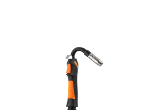 Горелка сварочная TECH MS 25F / 5м / ICTF2795 / СВАРОГ
