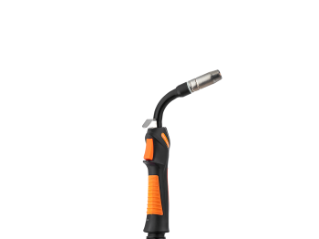 Горелка сварочная TECH MS 25F / 5м / ICTF2795 / СВАРОГ фото №4360579