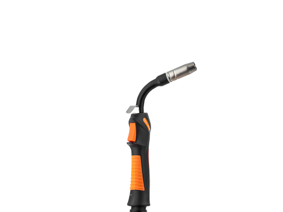 Горелка сварочная TECH MS 25F / 5м / ICTF2795 / СВАРОГ фото №4360579