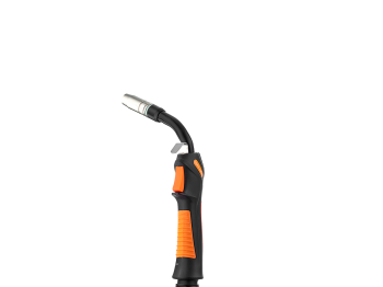 Горелка сварочная TECH MS 25F / 5м / ICTF2795 / СВАРОГ фото №4360581