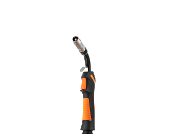 Горелка сварочная TECH MS 25F / 5м / ICTF2795 / СВАРОГ фото №4360573