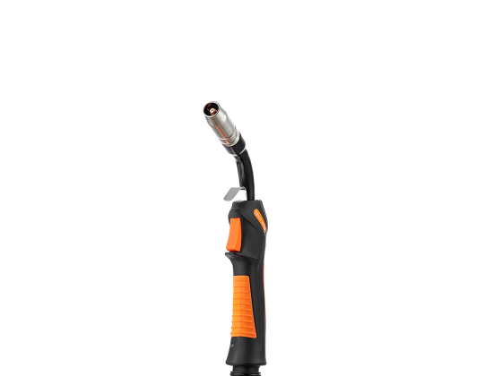 Горелка сварочная TECH MS 25F / 5м / ICTF2795 / СВАРОГ фото №4360573