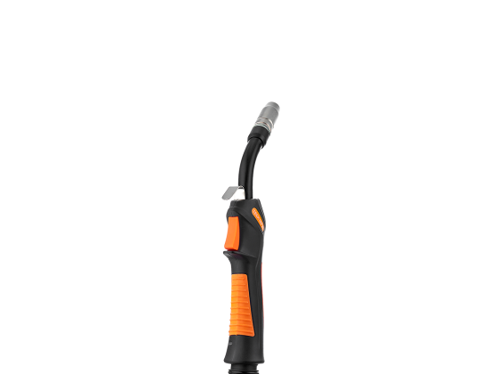Горелка сварочная TECH MS 25F / 5м / ICTF2795 / СВАРОГ фото №4360575