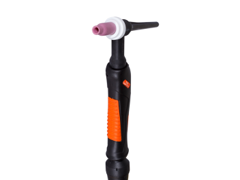 Горелка сварочная TECH SUPER TS 18 (M12×1, 1/4G, 3/8G), 8 м, IOB66306-00 СВАРОГ фото №4360899