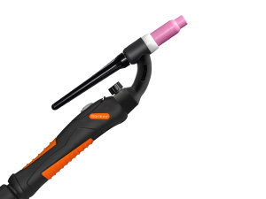 Горелка сварочная TECH TS 17 VF  (M12×1) (M12 x1), 4 м, / ION9506 / СВАРОГ