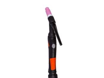 Горелка сварочная TECH TS 18 (M12×1, 1/4G, 3/8G), 8 м, IOB6306 СВАРОГ фото №4361019