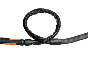 Горелка сварочная TECH TS 18 (ОКС + М10×1,2 Pin) 4 м, IOB6961-24 СВАРОГ фото №4359815