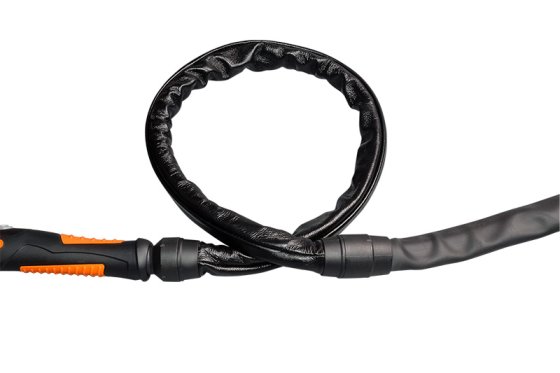 Горелка сварочная TECH TS 18 (ОКС + М10×1,2 Pin) 8 м, IOB6361-24 СВАРОГ фото №4359819