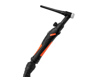 Горелка сварочная TECH TS 18 V (М12×1), 4 м, IOY6906-SV001 СВАРОГ фото №4360683