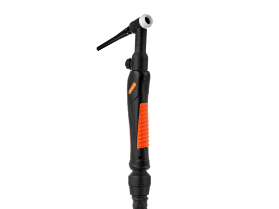 Горелка сварочная TECH TS 18 V (М12×1), 8 м, IOY6306-SV001 СВАРОГ фото №4360676