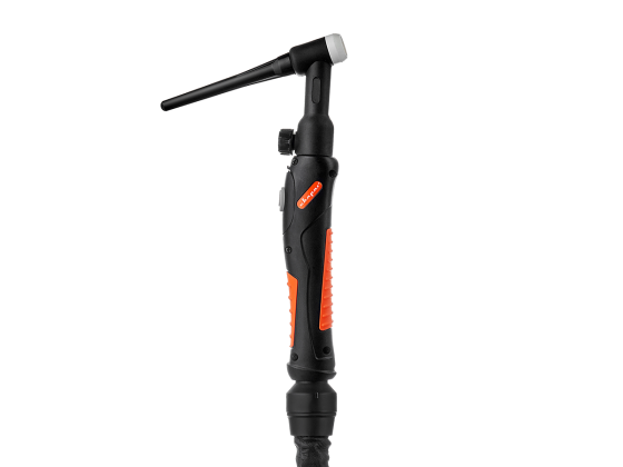 Горелка сварочная TECH TS 18 V (М12×1), 8 м, IOY6306-SV001 СВАРОГ фото №4360678