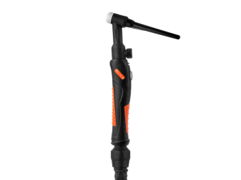 Горелка сварочная TECH TS 18 V (М12×1), 8 м, IOY6306-SV001 СВАРОГ фото №4360679