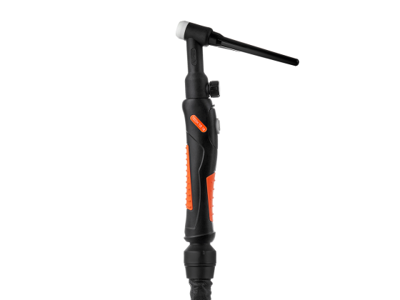 Горелка сварочная TECH TS 18 V (М12×1), 8 м, IOY6306-SV001 СВАРОГ фото №4360679