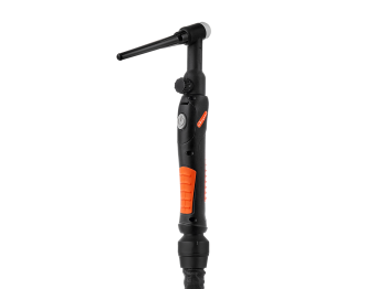 Горелка сварочная TECH TS 18 V (М12×1), 8 м, IOY6306-SV001 СВАРОГ фото №4360680