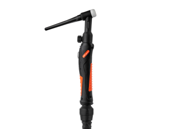 Горелка сварочная TECH TS 18 VF (М12×1), 4 м, IOY6906-SV002 СВАРОГ фото №4360667