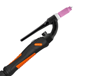 Горелка сварочная TECH TS 18 VF (М12×1) 8 м, IOY6306-SV002 СВАРОГ фото №4360654
