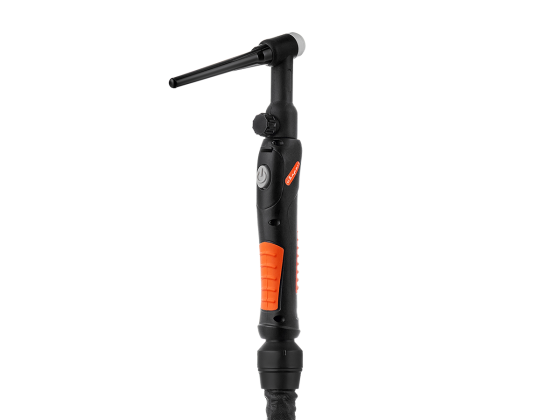 Горелка сварочная TECH TS 18 VF (М12×1) 8 м, IOY6306-SV002 СВАРОГ фото №4360656