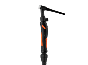 Горелка сварочная TECH TS 18 VF (М12×1) 8 м, IOY6306-SV002 СВАРОГ фото №4360661
